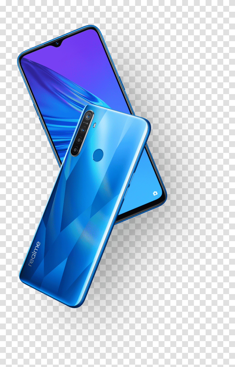 Oppo Realme 5 Pictures Realme 5 Pro Price In Philippines, Phone, Electronics, Mobile Phone, Cell Phone Transparent Png
