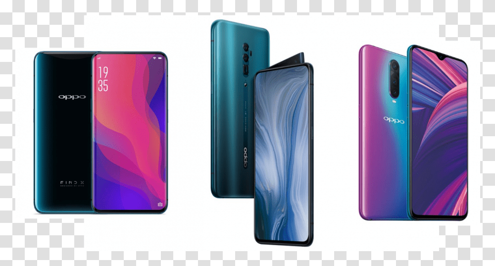 Oppo Reno 10x Zoom Full Specification, Mobile Phone, Electronics, Cell Phone, Ipod Transparent Png