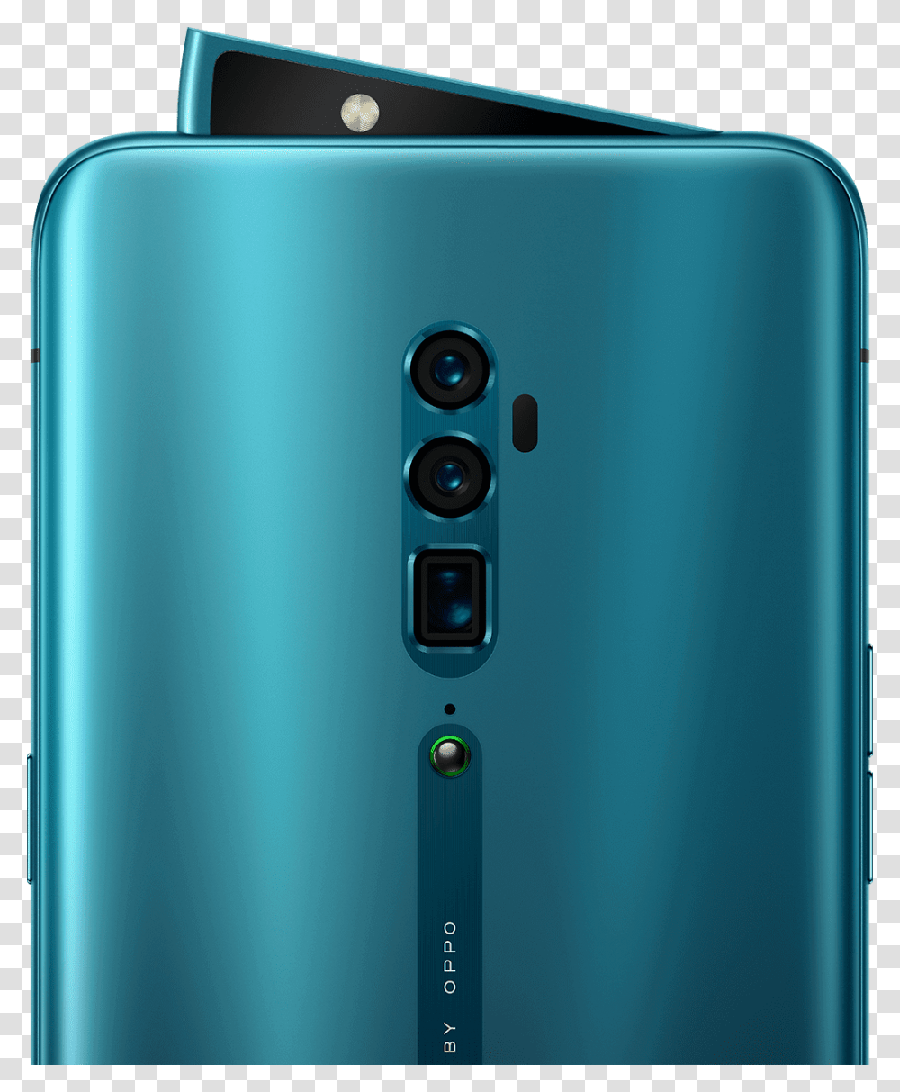 Oppo Reno 10x Zoom Oppo Reno 10x Zoom Back, Mobile Phone, Electronics, Cell Phone, Luggage Transparent Png