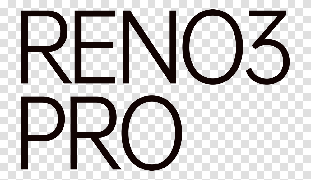 Oppo Reno 3 Pro Mobile, Alphabet, Word, Number Transparent Png