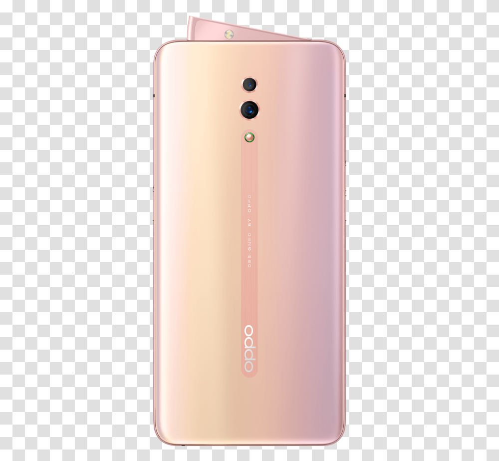 Oppo Reno Sunset Rose, Mobile Phone, Electronics, Cell Phone, Iphone Transparent Png