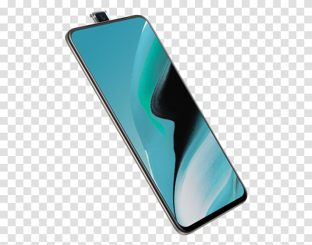 Oppo Reno2 Z, Mobile Phone, Electronics, Cell Phone, Iphone Transparent Png