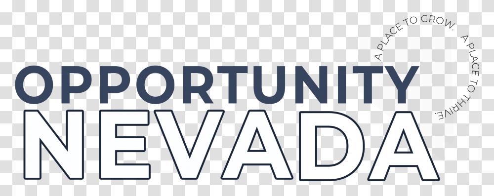 Opportunity Nevada Parallel, Label, Word, Alphabet Transparent Png