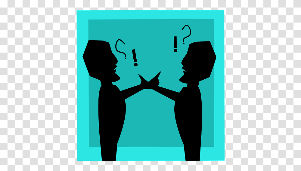 Opposite False Friend Cuddle Muddle Psychology Word Conflict Within, Hand, Crowd, Handshake Transparent Png
