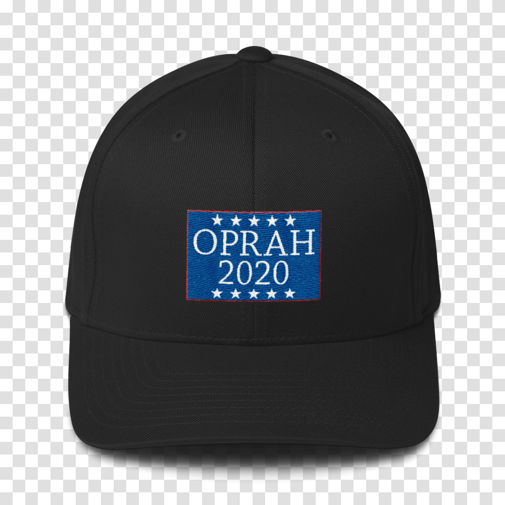 Oprah Flexfit, Apparel, Baseball Cap, Hat Transparent Png