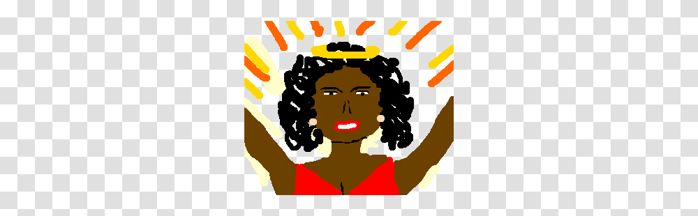 Oprah Lord Of All Women, Hair, Person, Human, Hand Transparent Png