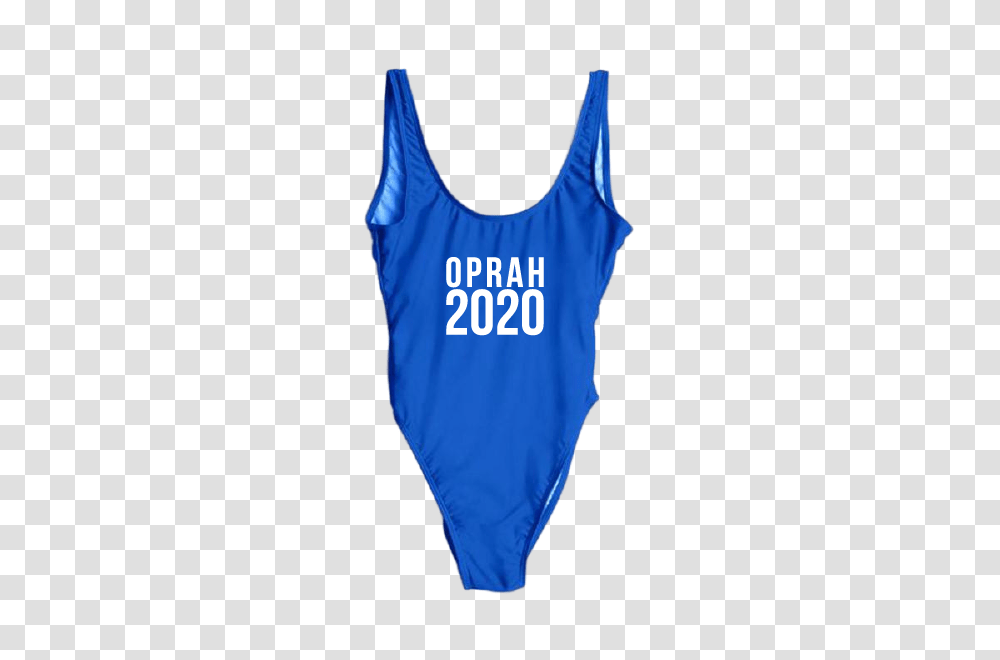 Oprah One Piece, Apparel, Tank Top, Swimwear Transparent Png