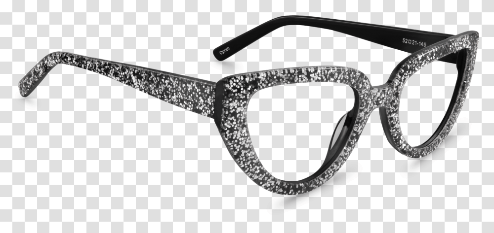 Oprah View Grey Butterfly Glasses For Teen, Accessories, Accessory, Sunglasses, Goggles Transparent Png