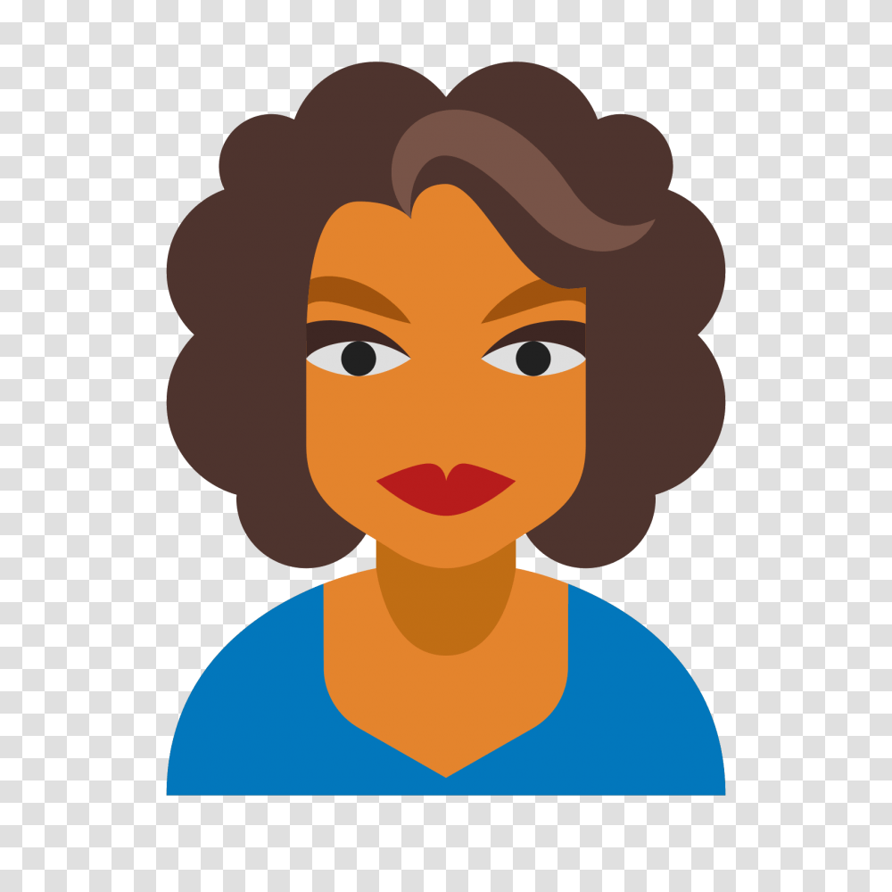 Oprah Winfrey Icon, Hair, Face, Outdoors, Nature Transparent Png