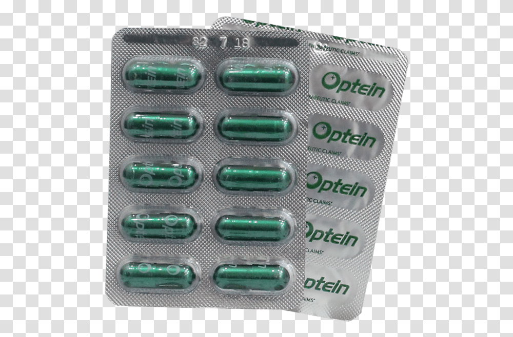 Optein Price In Mercury Drugs, Capsule, Pill, Medication Transparent Png