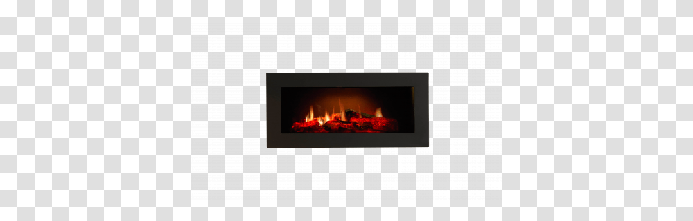 Opti V Electric Wall Mounted Fire Dimplex, Fireplace, Indoors, Hearth, Flame Transparent Png