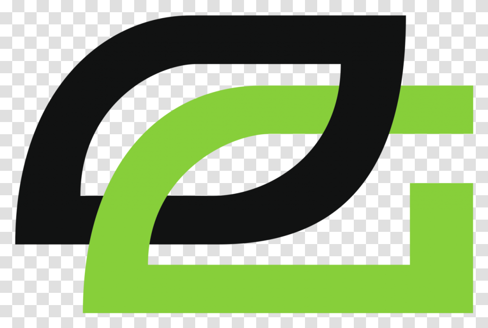 Optic Gaming Logo, Label, Tape, Alphabet Transparent Png