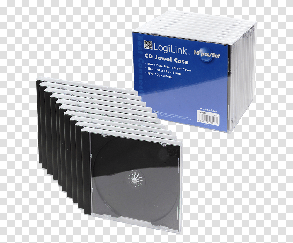 Optical Disc Packaging, Electronics, Box, Adapter, File Binder Transparent Png
