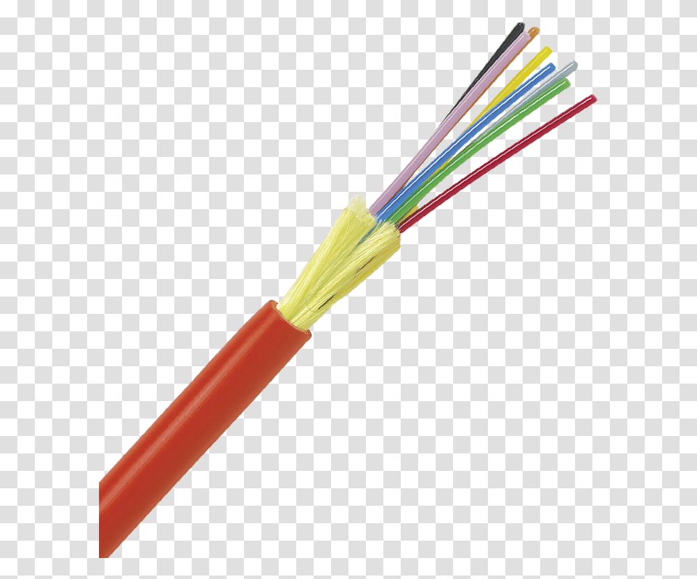 Optical Fibre Cables Are Available To Suit Indooroutdoor Schneider Electric Wire, Brush, Tool Transparent Png