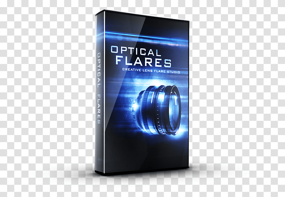 Optical Flares V1 Video Copilot Optical Flares, Electronics, Mobile Phone, Cell Phone, Camera Lens Transparent Png