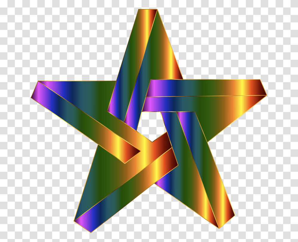 Optical Illusion Optics Remix Star Graphic Design, Number, Logo Transparent Png