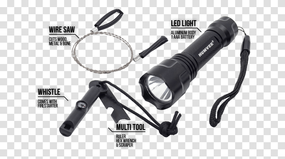 Optical Instrument, Flashlight, Lamp, Torch Transparent Png
