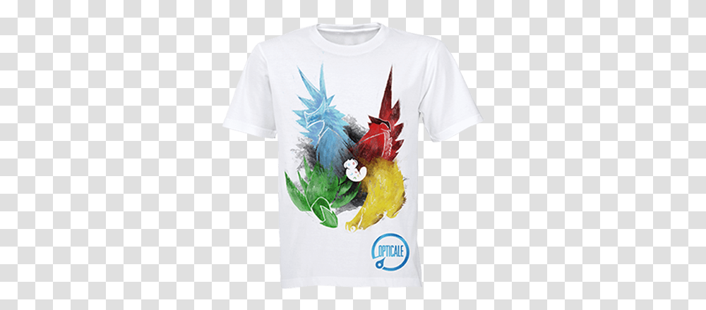 Opticale Shop Dragon, Clothing, Apparel, T-Shirt, Dye Transparent Png