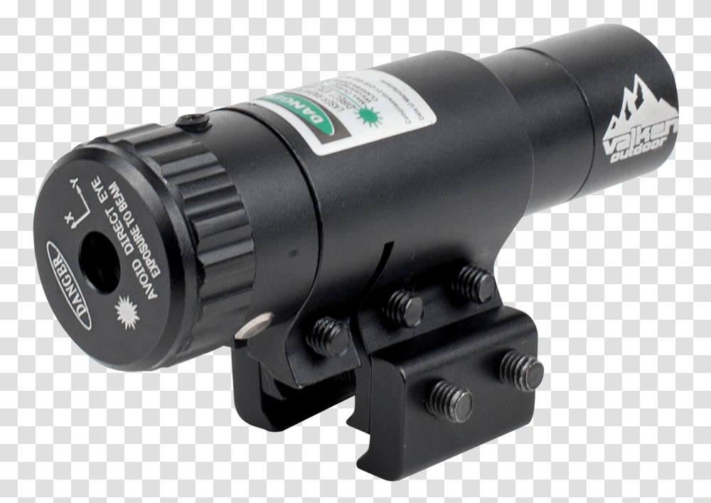 Optics Green Tactical Laser, Power Drill, Tool, Blow Dryer, Appliance Transparent Png