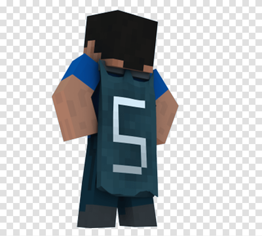 Optifine Cape, Shirt, Number Transparent Png