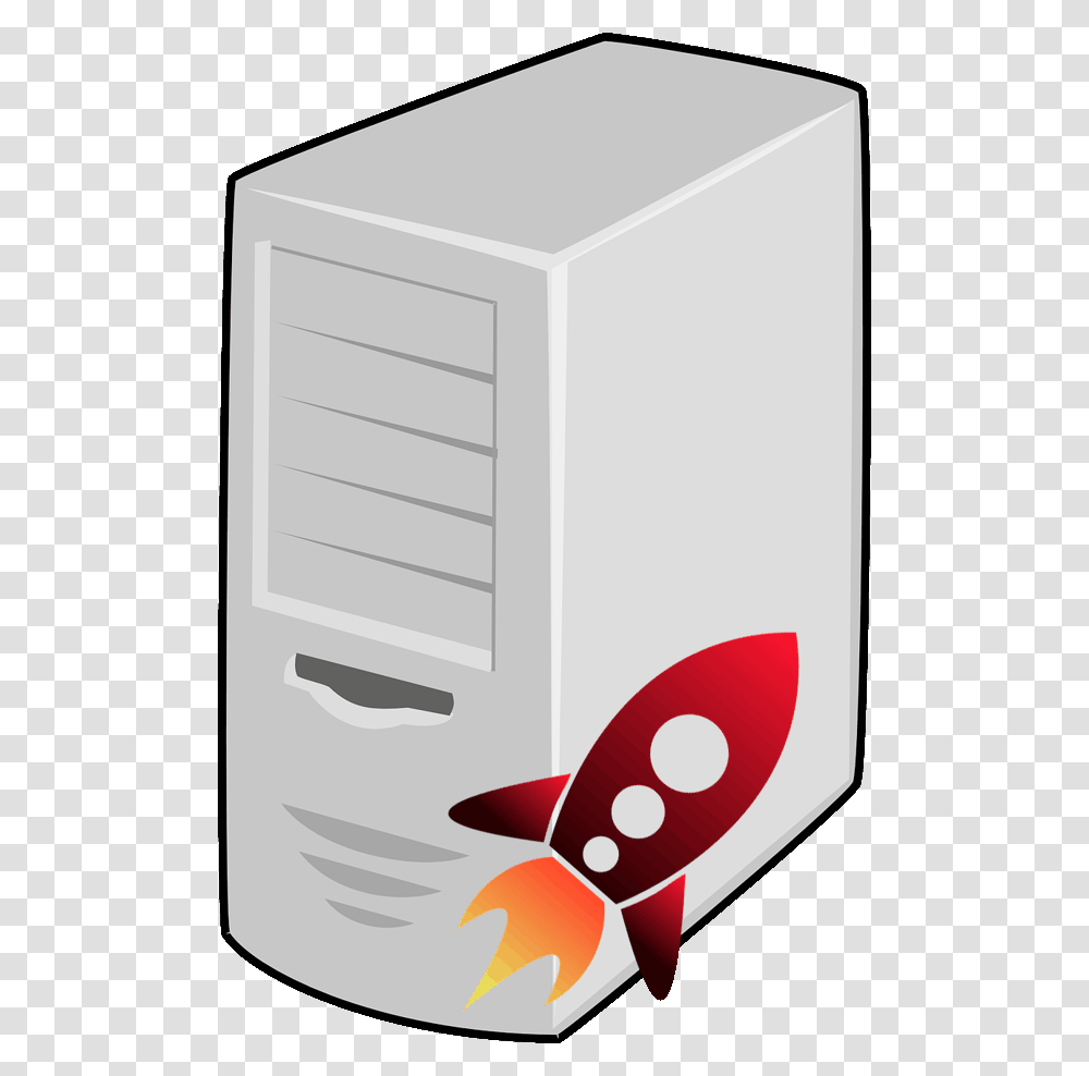 Optimizar Web Application Server Icon, Computer, Electronics, Mailbox, Letterbox Transparent Png