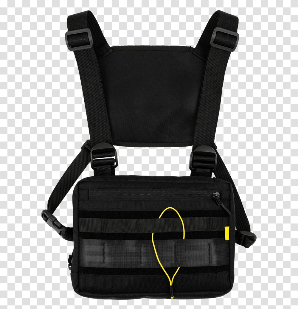 Optimized Gud Chest Kit Black Face Messenger Bag, Handbag, Accessories, Accessory, Chair Transparent Png