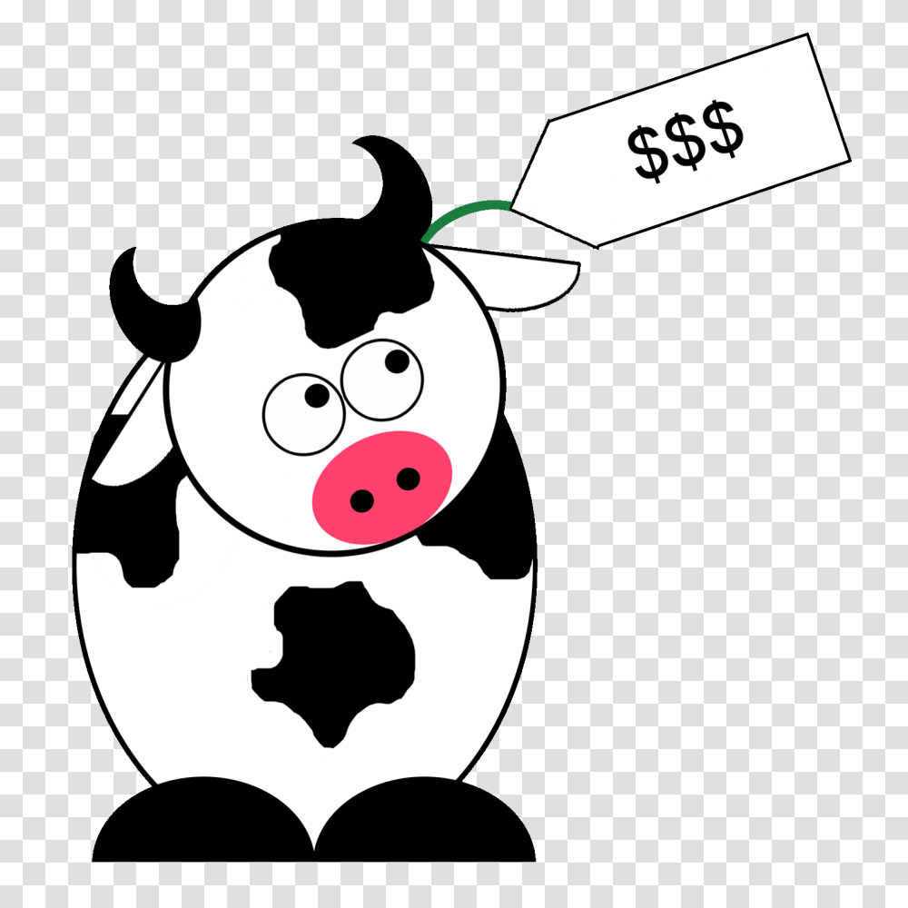 Optimizing Yield A Fable About Cows Visible World, Cattle, Mammal, Animal, Dairy Cow Transparent Png