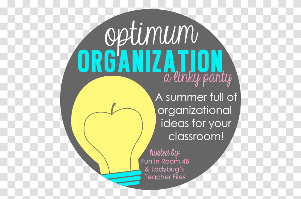 Optimum Organization Linky Teacher, Light, Advertisement, Poster, Flyer Transparent Png