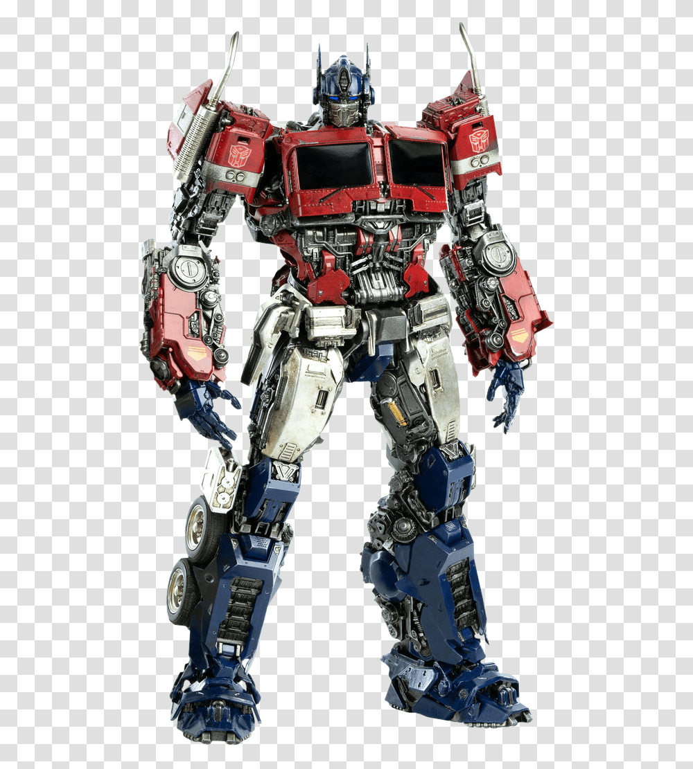 Optimus Prime 11 Deluxe Scale Action Figure 3a Dlx Optimus Prime, Toy, Robot, Screen, Electronics Transparent Png