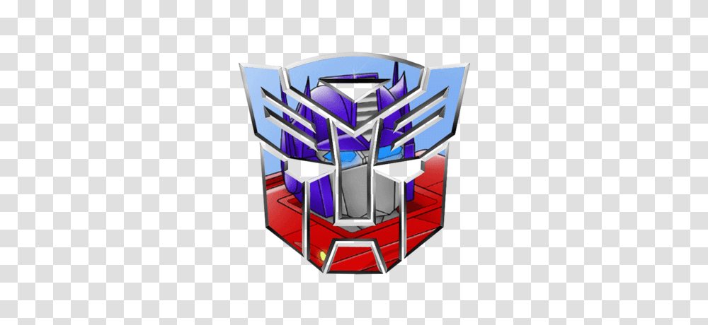 Optimus Prime Autobot Logo, Poster, Advertisement, Apparel Transparent Png