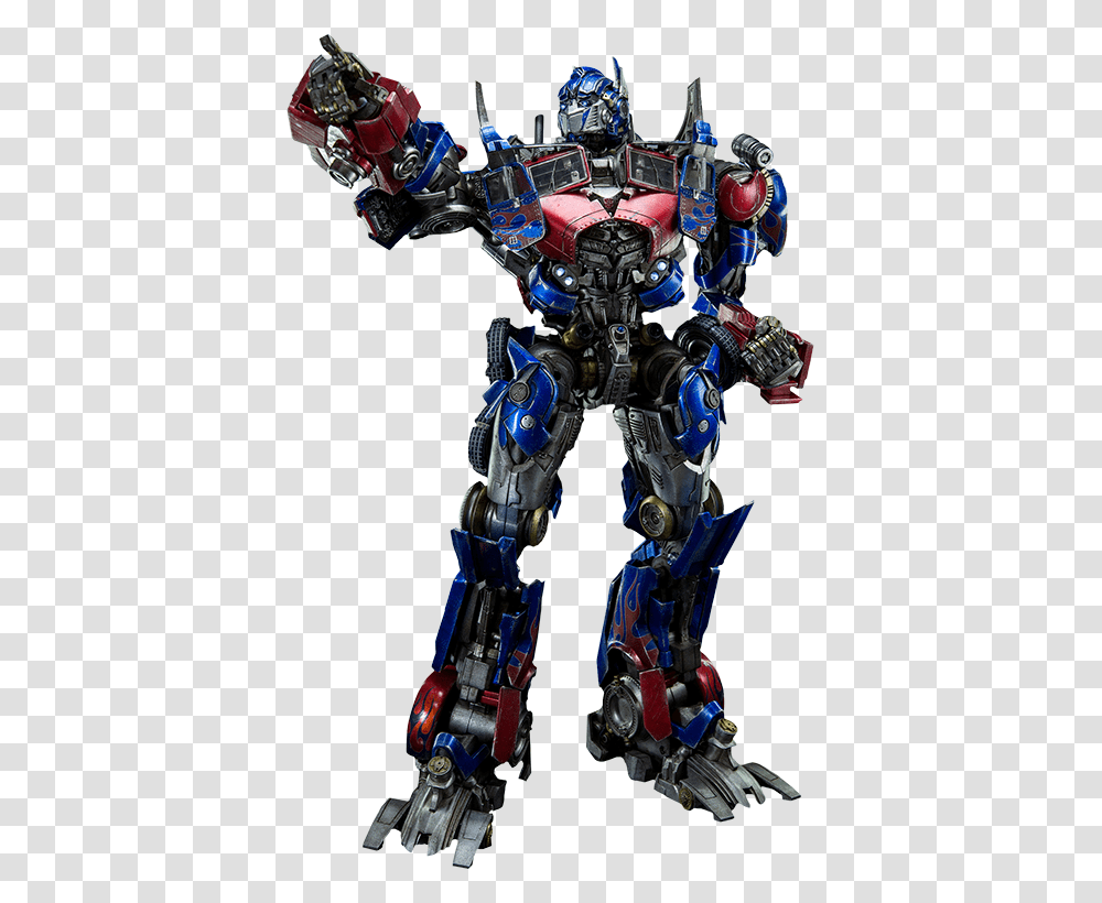 Optimus Prime Bumblebee Shockwave Transformers, Toy, Robot Transparent Png