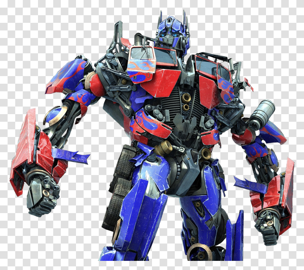 Optimus Prime Clipart For Free Download, Toy, Robot Transparent Png