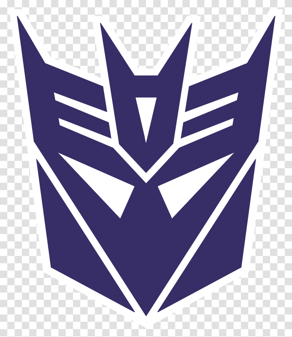 Optimus Prime Decepticon Autobot Transformers, Emblem, Logo, Trademark Transparent Png