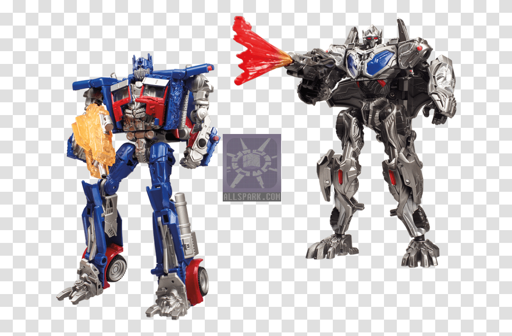 Optimus Prime, Toy, Robot Transparent Png