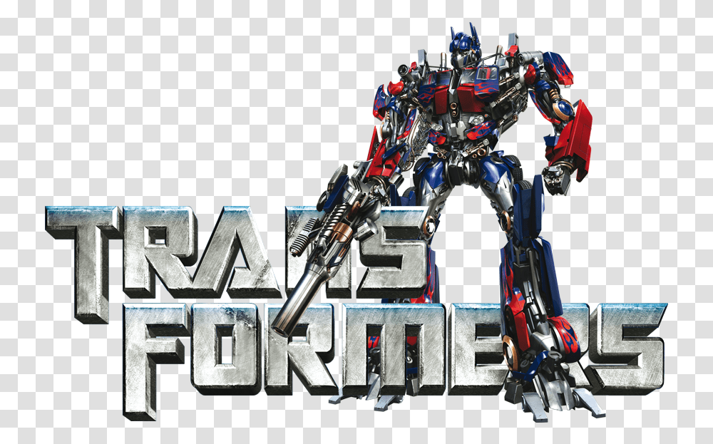 Optimus Prime, Toy, Robot Transparent Png