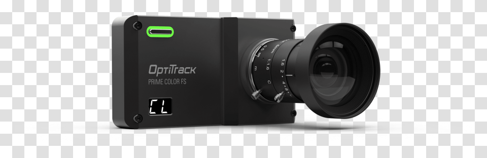 Optitrack Prime Colour, Camera, Electronics, Digital Camera, Video Camera Transparent Png