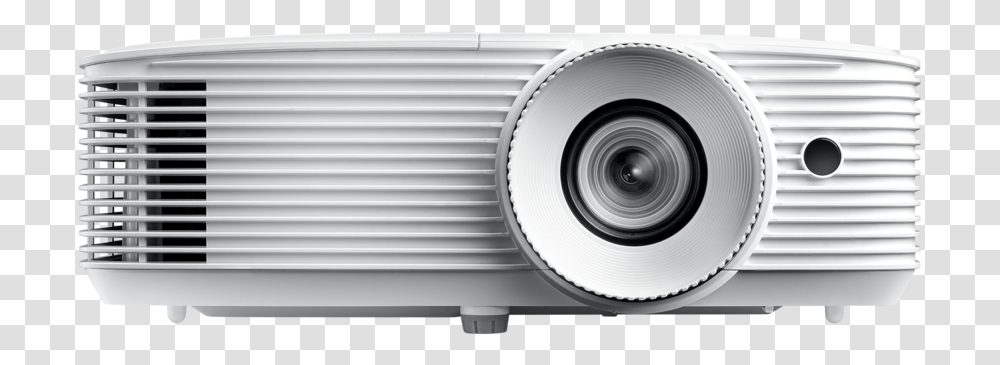 Optoma Projector, Camera, Electronics Transparent Png
