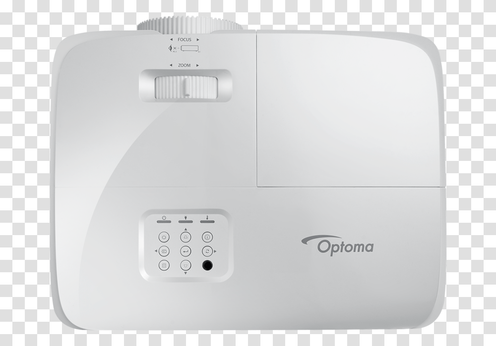 Optoma, Projector, Cushion, Scale Transparent Png