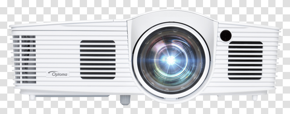 Optoma, Projector Transparent Png