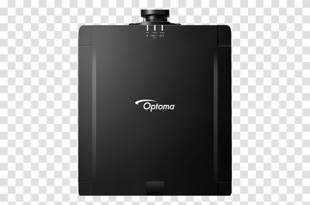 Optoma Zk1050 Black, Computer, Electronics, Pc, Machine Transparent Png