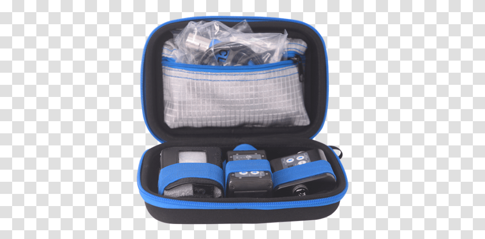 Or 65 Open Front Medical Bag, First Aid, Luggage Transparent Png