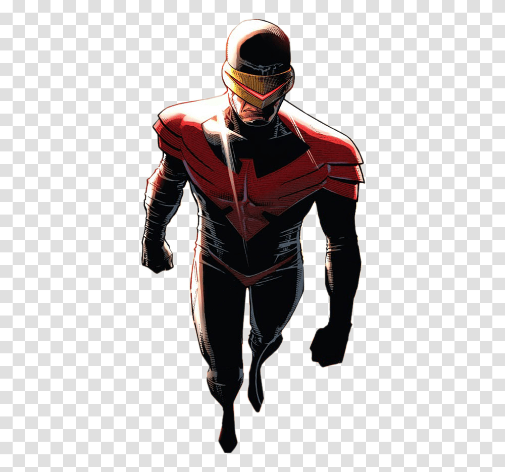 Or Cyclops X Men Phoenix, Helmet, Sleeve, Person Transparent Png