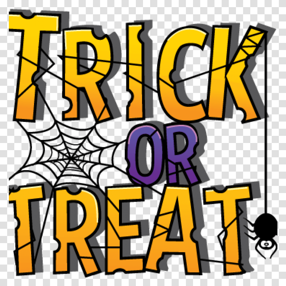 Or Treat Car Picture Stock Files Trick Or Treating Clipart, Text, Alphabet, Number, Symbol Transparent Png