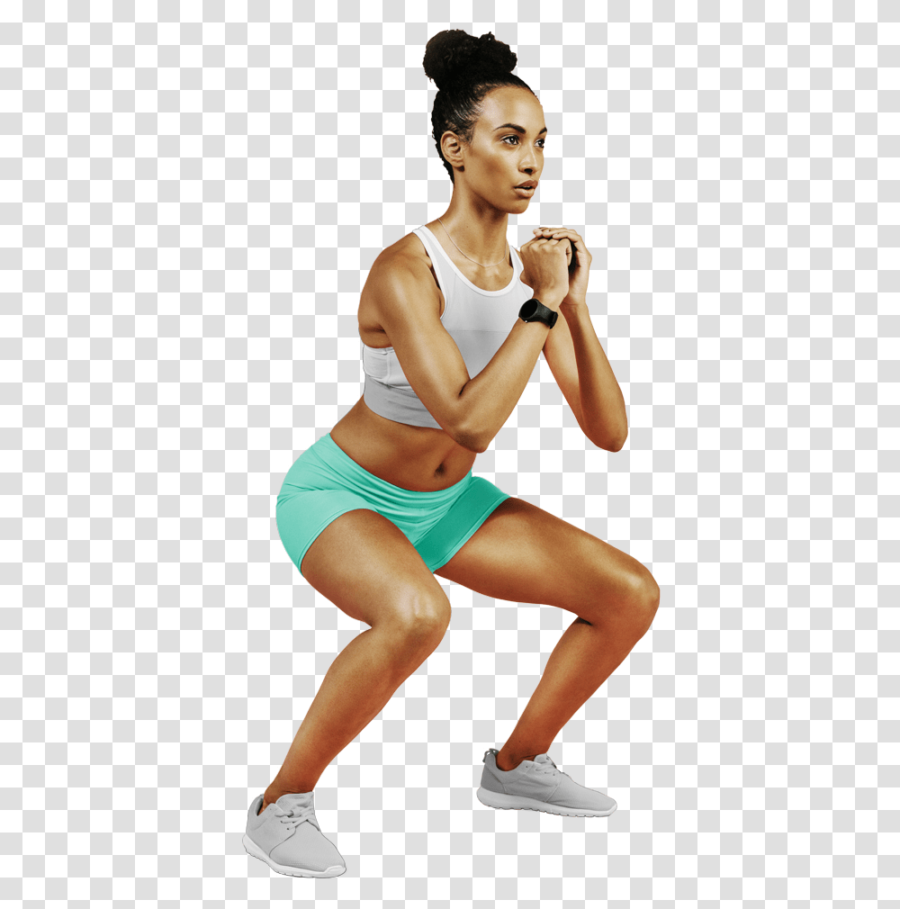 Ora Model Squat Model Fitness Model, Person, Human, Working Out, Sport Transparent Png
