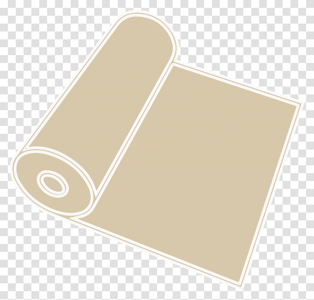 Oracal 951 Papyrus 816 Circle, Cylinder Transparent Png