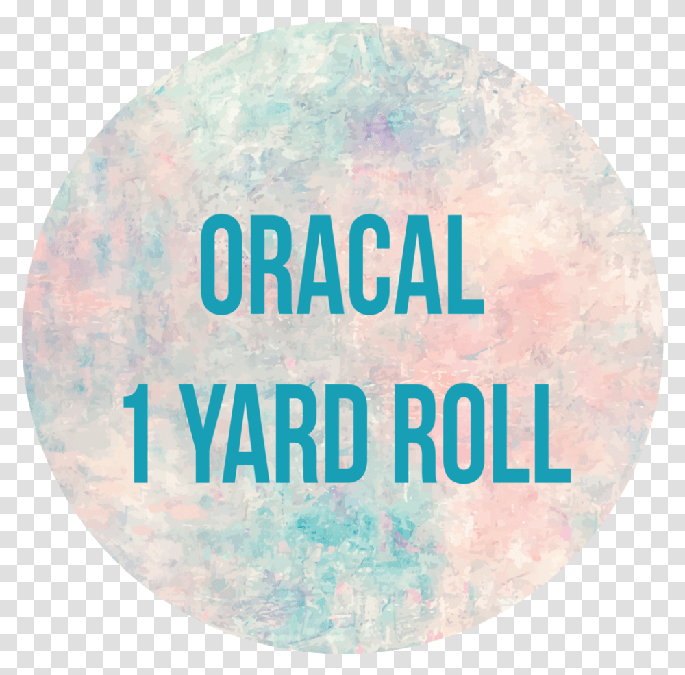 Oracal One Yard Roll Button 04 Circle, Nature, Outdoors, Advertisement, Sphere Transparent Png