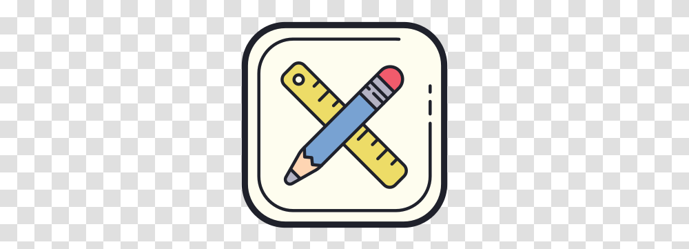 Oracle Application Express Icon Horizontal, Text, Pencil Transparent Png
