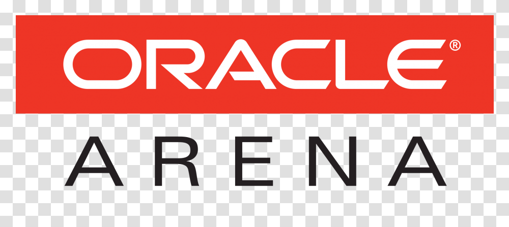 Oracle Arena Logo, Trademark, Word Transparent Png