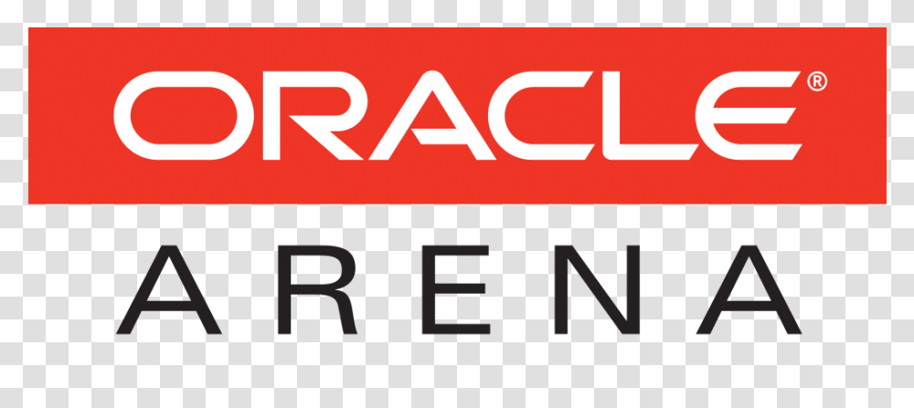 Oracle Arena, Logo, Trademark Transparent Png