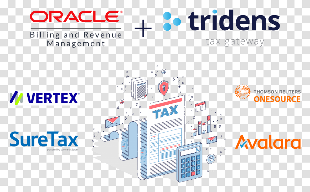 Oracle Brm Integration Tax Providers Oracle, Advertisement, Poster, Flyer Transparent Png